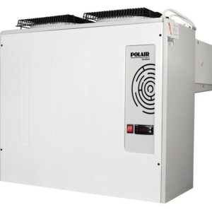 Polair (Россия) Моноблок низкотемпературный MB-214S Polair