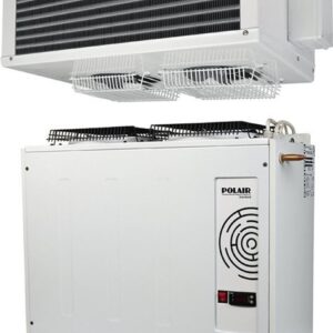 Polair (Россия) Сплит-система среднетемпературная SM-226S Polair Standart