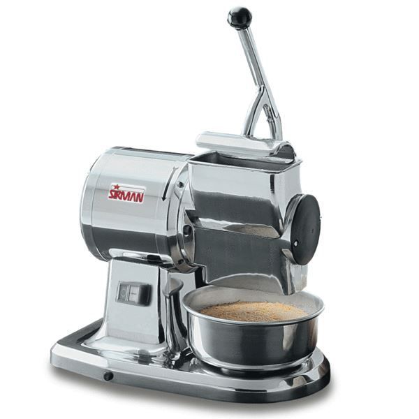 Sirman (Италия) Сыротерка GP Sirman