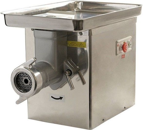 Торгмаш Барановичи (Беларусь) Мясорубка МИМ-600