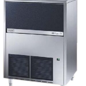 Brema (Италия) Льдогенератор кубикового льда 80 кг/сутки, воздушное охлажд. СВ 840А Brema