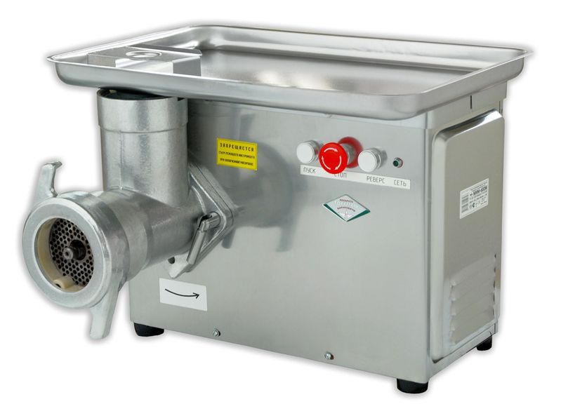 Торгмаш Барановичи (Беларусь) Мясорубка МИМ-600М Торгмаш