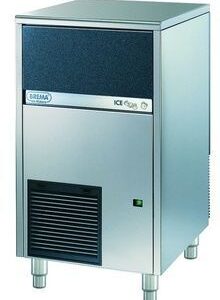 Brema (Италия) Льдогенератор кубикового льда 42 кг/сутки, водяное охлажд. СВ 416W Brema
