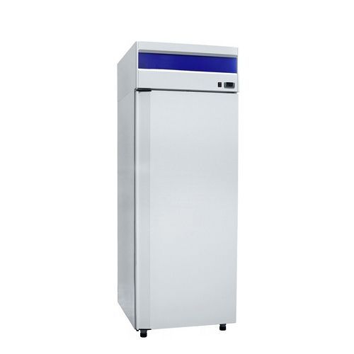 Чувашторгтехника (Россия) Шкаф холодильный крашен. ШХ-0,7 ЧТТ