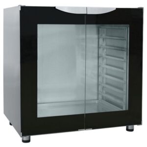 Чувашторгтехника (Россия) Шкаф расстоечный Abat ШРТ-8 ЧТТ (к конвекционным печам)