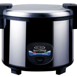 Kogateq (Ю. Корея) Рисоварка 5,4 л JF8195SS Kocateq