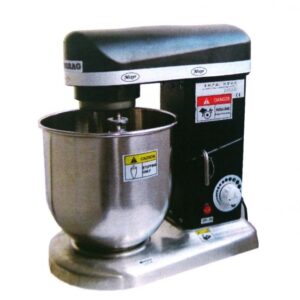 Китай Тестомес планетарный 7 л