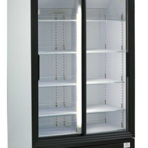 Tefcold (Дания) Шкаф холодильный SLDG 800 Tefcold