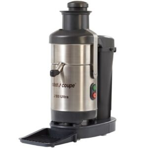 Robot-Coupe (Франция) Соковыжималка универсальная 235*438*595 мм., корпус - нерж. J 100 Ultra Robot-Coupe /1/
