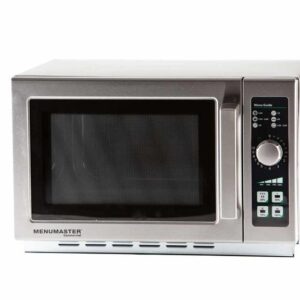 Menumaster (США) Микроволновая печь (СВЧ) 34 л., 4 режима, корпус нерж. Menumaster /1/