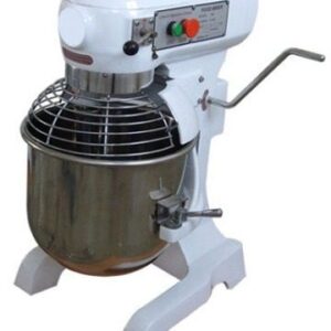 Китай Тестомес планетарный 20 л B20K-HD