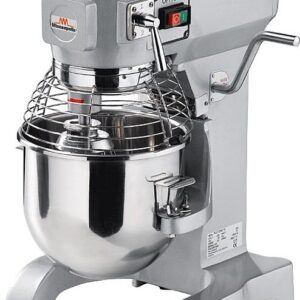 Sirman (Италия) Миксер планетарный 20 л. 240*560*770 мм. нерж. сталь SIRMAN /1/