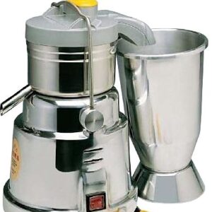 VEMA (Италия) Соковыжималка универсальная, 250*400*460 мм., корпус - алюм. VEMA /1/