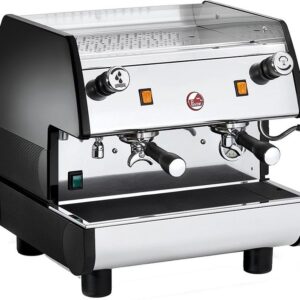 Италия Кофемашина рожковая, полуавтоматическая 6 л. La Pavoni