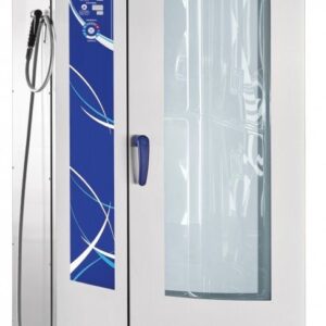 Чувашторгтехника (Россия) Пароконвектомат ПКА20-1/1ПМ2-01 Abat /1/