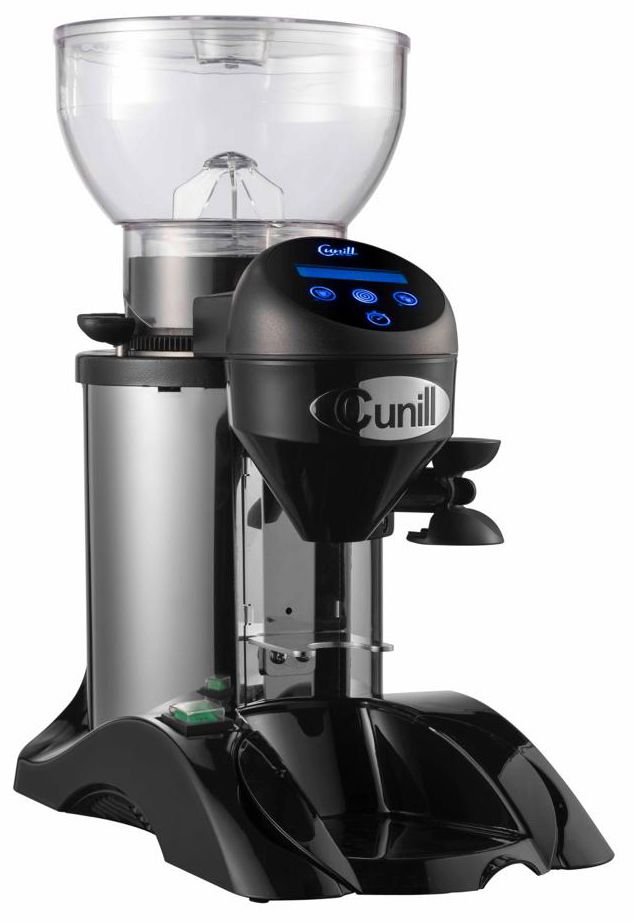Cunill (Испания) Кофемолка CUNILL BRASIL TRON INOX