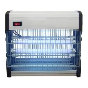 Китай Лампа инсектицидная EGO-02-12W