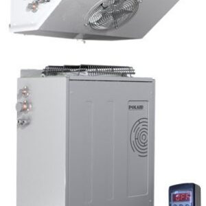 Polair (Россия) Сплит-система среднетемпературная SM-218P Polair Profession