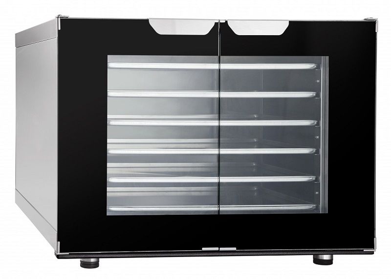 Чувашторгтехника (Россия) Шкаф расстоечный Abat ШРТ-12 ЧТТ