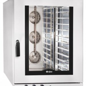 Чувашторгтехника (Россия) Печь конвекционная Abat КЭП-10 ЧТТ