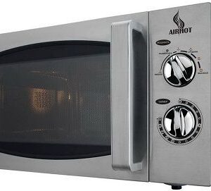Китай Микроволновая печь (СВЧ) 25 л., 6 режимов, корпус нерж. /1/