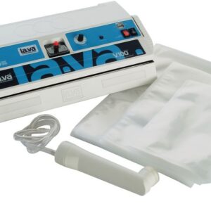 LAVA (Германия) Аппарат упаковочный вакуумный V.100 PREMIUM LAVA