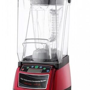 Блендеры (Китай) Блендер 2700 мл. пласт. колба, профессиональный, с пластик. экраном /1/