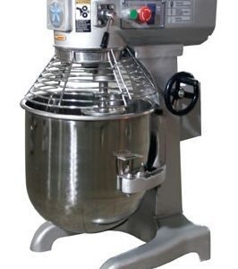 Китай Тестомес планетарный 30 л GASTROMIX B 30C