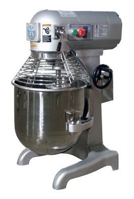 Китай Тестомес планетарный 30 л GASTROMIX B 30C