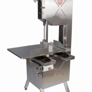 KT (Финляндия) Пила ленточная KT-460