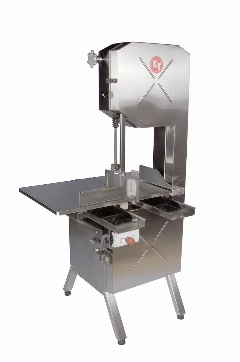 KT (Финляндия) Пила ленточная KT-460