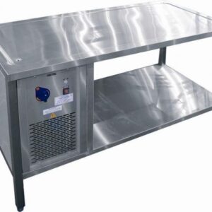 Чувашторгтехника (Россия) Стол холодильный ПВВ(Н)-70 СО ЧТТ