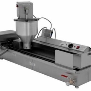 СИКОМ (Росия) Пончиковый аппарат ПРФ-11/900 Сиком