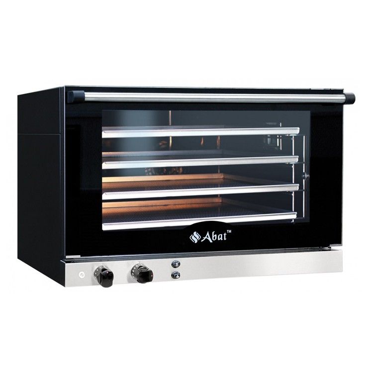 Чувашторгтехника (Россия) Печь конвекционная Abat КЭП-4Э ЧТТ