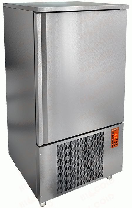 Hicold (Россия) Шкаф шоковой заморозки W10TGN Hicold