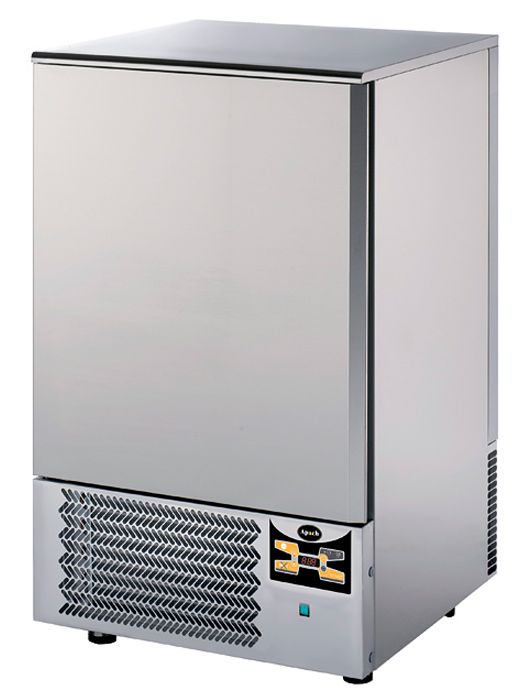 APACH (Италия) Шкаф шоковой заморозки SH10 Apach