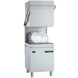 MACH (Италия) Машина посудомоечная купольная MACH ECO90