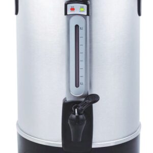 Китай Водонагреватель наливной 30 л. (+30°C /+100°C) /1/
