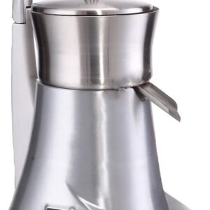 Китай Соковыжималка для цитрусовых 287*212*396 мм., корпус - нерж. EKSI /1/