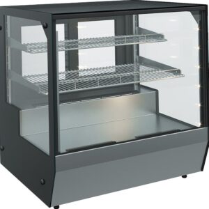 Полюс (Россия) Витрина настольная 1200*600*735 мм. Carboma AMRA AC59 VV 1,2-1 /1/