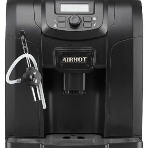 Китай Кофемашина автоматическая 2 л.