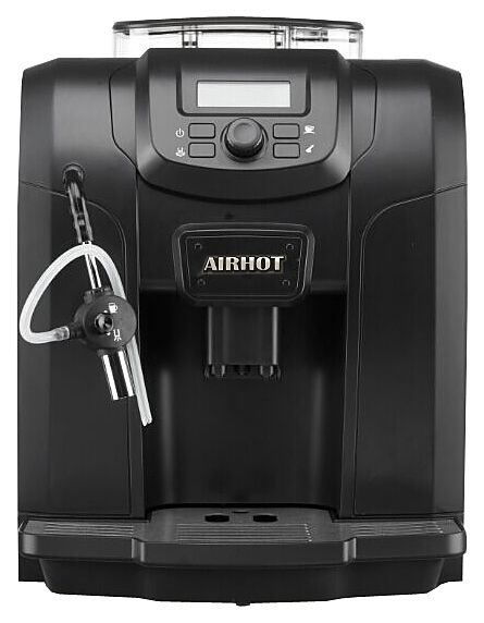 Китай Кофемашина автоматическая 2 л.