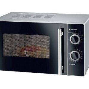 Китай Микроволновая печь (СВЧ) 23 л., 6 режимов, корпус нерж. /1/