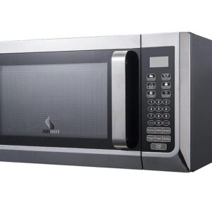 Китай Микроволновая печь (СВЧ) 30 л., 10 режимов, корпус нерж. /1/