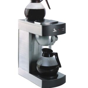 Китай Кофеварка 2,2 л. для молотого кофе