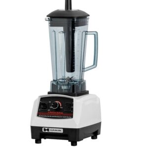 Блендеры (Китай) Блендер 2000 мл. пласт. колба, серый /1/