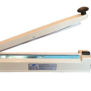 Китай Запайщик (сшиватель) пакетов 40 см. /1/