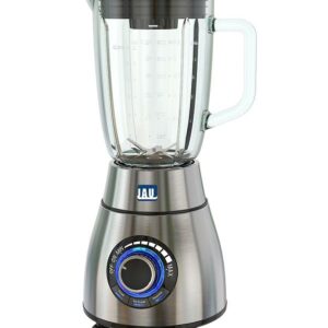 Блендеры (Китай) Блендер 1750 мл. (скорость до 20 000 об/мин) нерж., пласт. колба /1/