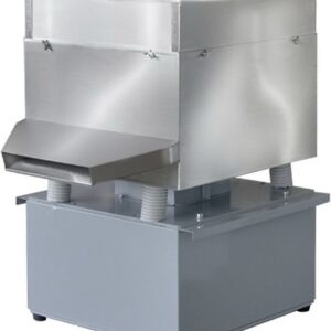 АТЕСИ (Россия) Мукопросеиватель 150 кг/ч, 600*515*770 мм. 25 л. ITERMA /1/