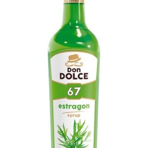 Don Dolce (Россия) Тархун 1 л. сироп Дон Дольче /1/6/ АКЦИЯ